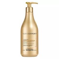 L'Oreal Professionnel шампунь Expert Absolut Repair Lipidium