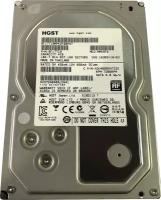 Жесткий диск HGST 4Tb 7.2К 3.5