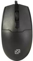 Мышь Oklick Optical Mouse 1580834