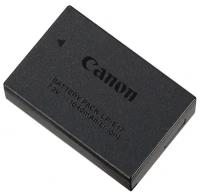 Аккумулятор Canon LP-E17, для 750D/760D/800D/77D/M3/M5/M6