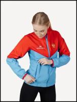 Женская куртка ветровка Nordski Sport (44/S, RUS)