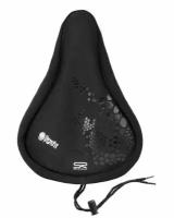 Седельная покрышка SELLE ROYAL Slow Fit Foam, с эффектом памяти, средняя 192х277гр 242г, 02-300409