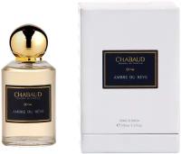 Chabaud Maison de Parfum Ambre Du Reve духи 100 мл унисекс
