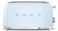 Тостер SMEG TSF02PBEU