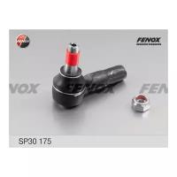 Наконечник рулевой тяги правый Fenox SP30175