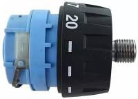 Редуктор в сборе для шуруповерта MAKITA DF332D, DDF483 123868-8