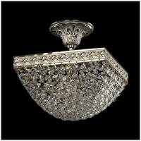 Люстра Bohemia Ivele Crystal 1932 19322/20IV GW, E14