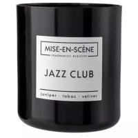 Свеча Ambientair Mise En Scene Jazz club (VV050CDMS)