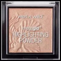 Wet n Wild Пудра-хайлайтер Megaglo Highlighting Powder