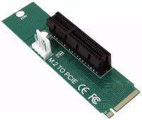 Переходник с M2 на PCI-E / адаптер для майнинга