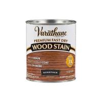 Морилка масляная Varathane Fast Dry Wood Stain gunstock 0.95 л