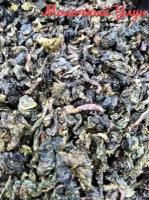 Чай элитный оолонг Молочный Улун (Най Сян улун - Китай) 100 гр