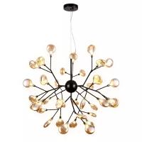 Люстра Ambrella light Traditional TR3021/36 DCF/TI, G4