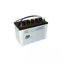 Автомобильный аккумулятор Furukawa Battery Specialist 105D31R ( 710/85 ), 306х175х225