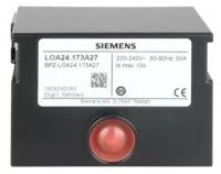 Блок управления горением Siemens LOA24.173A27