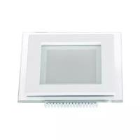 Светодиодная панель Arlight LT-S96x96WH 6W Day White 120deg, LED