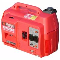 Бензиновый генератор Europower EPSi2000 (инвертор)