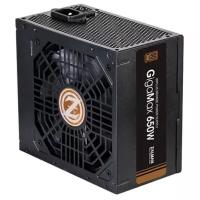 Блок питания Zalman GigaMax(GVII) 650W