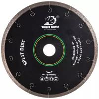 Алмазный диск Ø200x1,6x7,5x25,4 SPLIT DISC TECH-NICK 041000358