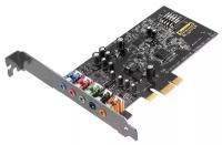 Звуковая карта Creative SB Audigy FX (SB1570) PCI-E