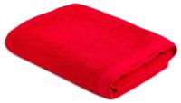 Этель Полотенце махровое Этель «Терри» 70x140 см, красный