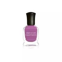 Deborah Lippmann Лак для ногтей Good Vibration