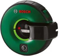 Уровень лазерный Bosch Atino 0603663A01, 2 м