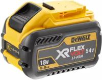 Аккумулятор DeWALT FLEXVOLT DCB547 Li-Ion 18 В