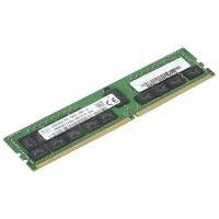 Оперативная память Hynix DDR4 32GB RDIMM (PC4-23400) 2933MHz ECC Registered 1.2V, 1 year, OEM