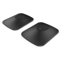 Подставка KEF P1 Desk Pad, черный