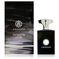 Amouage парфюмерная вода Memoir Man