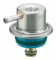 Регулятор давления подачи топлива BOSCH 0280160562