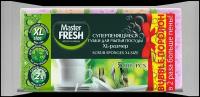 Губки для посуды Master FRESH XL