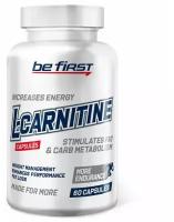 Be First L-Carnitine (60 капс.)