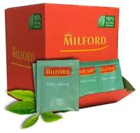 Чай улун Milford Milky Oolong в пакетиках