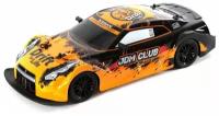 Машина р/у 1:16 Nissan GTR Drift