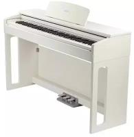 Пианино цифровое Medeli UP81 WH