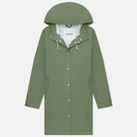 Женская куртка дождевик Stutterheim Mosebacke 407070