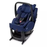 Автокресло Recaro Salia Elite, Select Pacific Blue