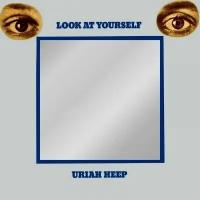 Uriah Heep-Look At Yourself [3-s Panel Digipak] < 2017 BMG RIGHTS CD DEU (Компакт-диск 2шт) ken hensley