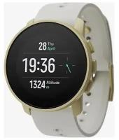 Часы Suunto 9 Peak Pro Pearl Gold