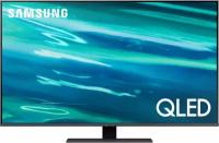 Телевизор Samsung QE55Q80AAU VA