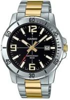 Наручные часы CASIO Collection MTP-VD01SG-1B