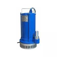 Дренажный насос для чистой воды ЛИВГИДРОМАШ Гном 16-16Т (380 В) (2200 Вт)
