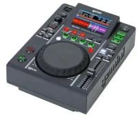 DJ контроллер Gemini MDJ-500