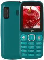 Itel it5026, 2 SIM, зеленый