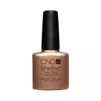 CND Shellac гель-лак для ногтей Sugared Spice 7,3 мл