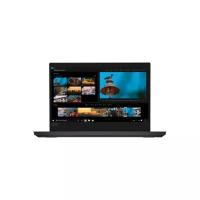 Ноутбук Lenovo ThinkPad E14 (1920x1080, Intel Core i7 1.8 ГГц, RAM 16 ГБ, SSD 512 ГБ, HDD 1000 ГБ, Win10 Pro)