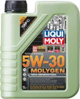 Моторное синтетическое масло LIQUI MOLY Molygen New Generation 5W-30, 1 л