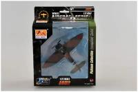 Easy Model Модель самолета Mitsubishi A5M2 Claude